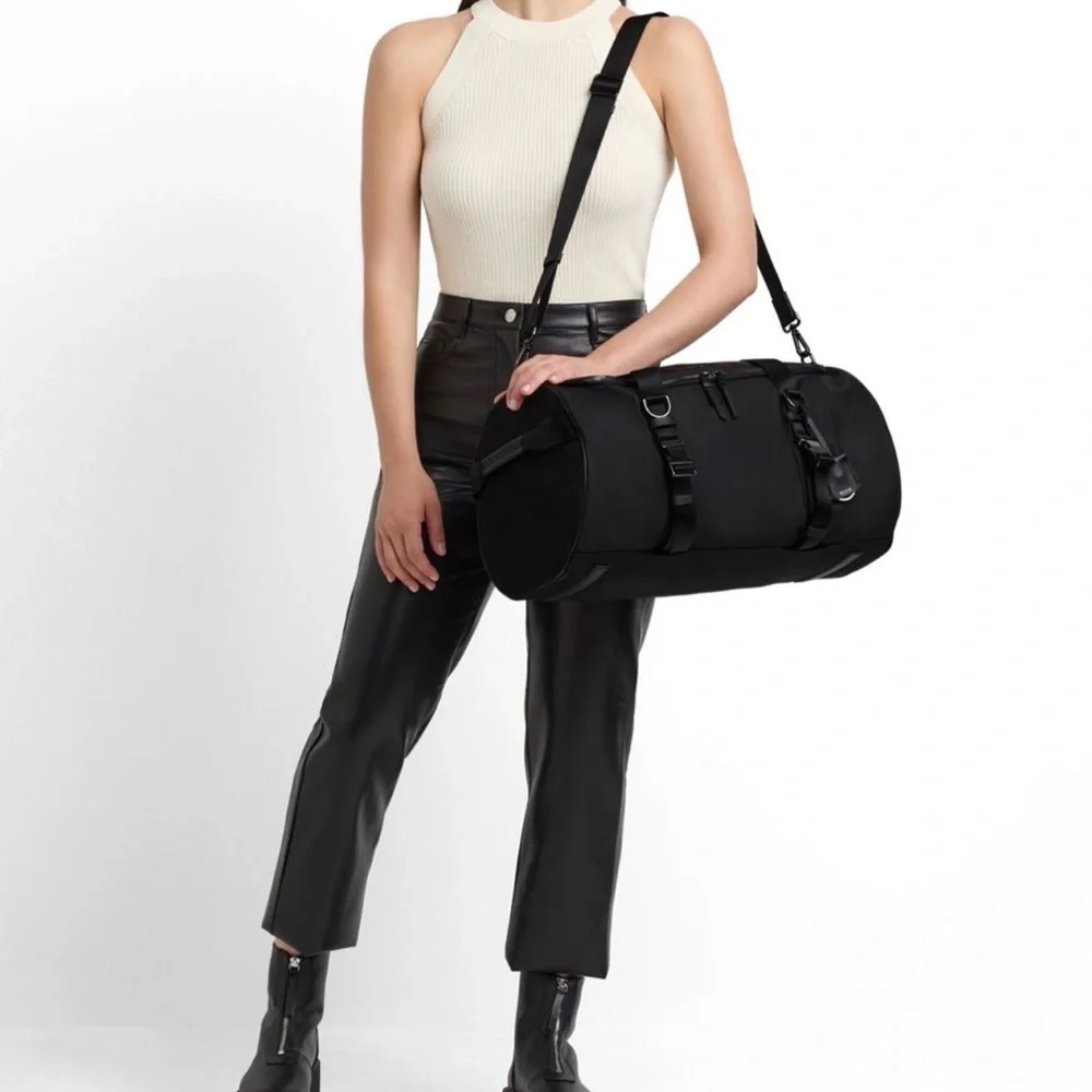 TUMI Voyageur Misty Duffel/Gym bag